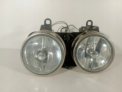Frontscheinwerfer Jaguar Xj KR2P200011325 Rechts Scheinwerfer Headlight