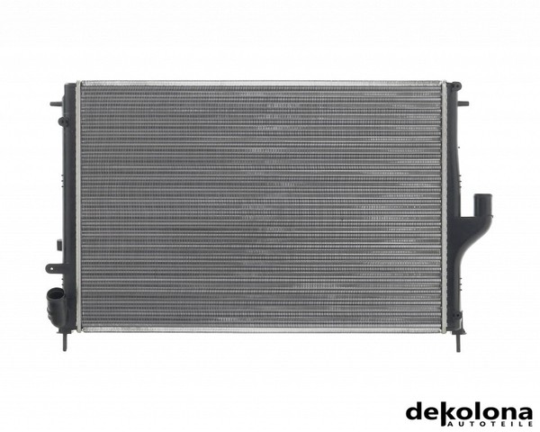 KüHler Radiator FüR Dacia Logan Pick-Up Sandero Express, Renault 07-25-image