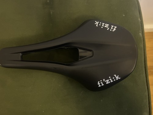 Tempo Argo, Versatile Endurance Road Bike Saddle - Picture 7 of 7