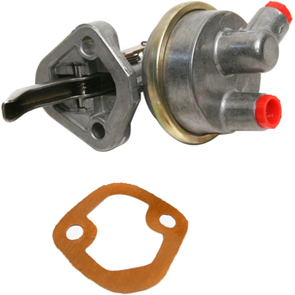 Bomba de combustible de gasolina Delphi HFP274 para camioneta Ram Dodge D250 W250 D350 W350 1989-1993 Foto 3 de 4