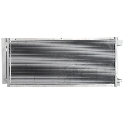 A/C AC Condenser for Ford EcoSport 2018-2022