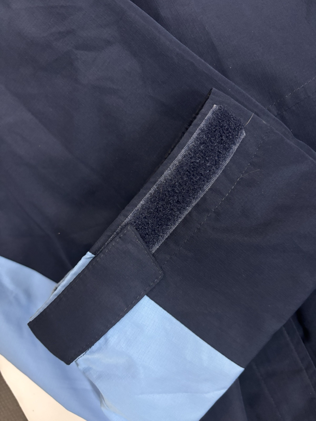 Tampa Bay Devil Rays Authentic Collection Jacket … - image 3