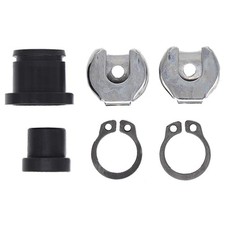 56 Speed Manual Transmission Shift Cable Bushing Repair Kit For Audi Vw...