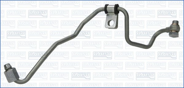 Ajusa ÖLleitung, Lader OP10628 FüR Audi Seat Skoda VW-image