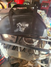 1964 - 2022 Official Ford Mustang Large Sized...