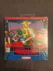 New ListingNintendo Virtual Boy GALACTIC PINBALL NEW SEALED