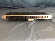 Behringer MDX1200 Dual Processor