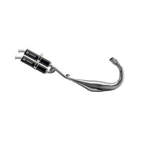Escape Aprilia Rs 125 99-06 FüR Motorrad Rohr Auspuff Servo