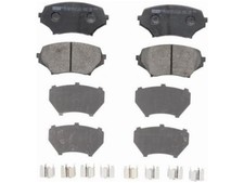BREMSBELÄGE VORNE MAZDA MX-5 III 1.8 2.0 05-14