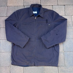 Us Navy Utility Jacket | eBay