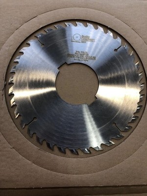 Sägeblatt Lamitec Von Strob Saw 250X1,5/2,2X80 Z36 Made In Sweden   SB024