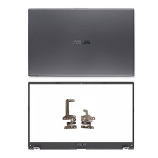 For ASUS Vivobook X512 A/D/DA A512 F512 V5000F V5000J LCD Back Cover/Bezel