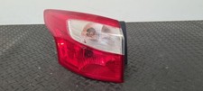 FORD Focus C346 MKIII 2011-2014 Rear Tail Light Left Side Outer 1785514