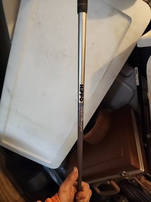 Hippo OS-II Driver Forged 7075 10 Degrees Right Handed Graphite Shaft