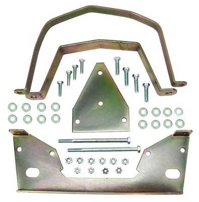 dune buggy transaxle