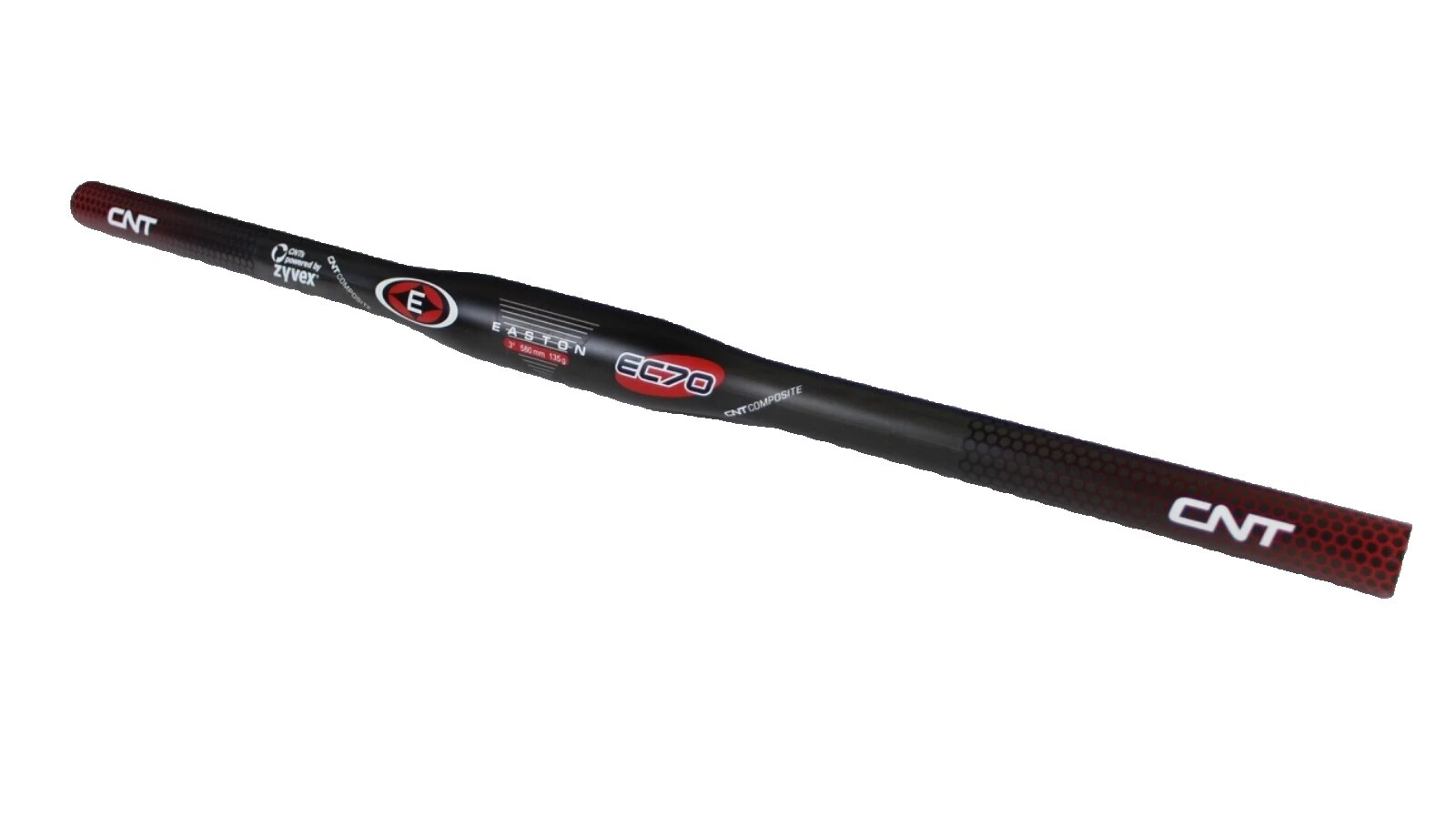 Easton Aluminum Bicycle Handlebars