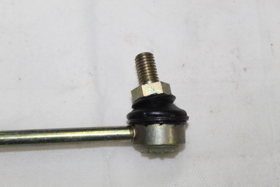 Stab BAR Stabilisator für Ford Escort 7 Fiesta Ka 1.3 1.4 0501329 - Bild 4 von 4