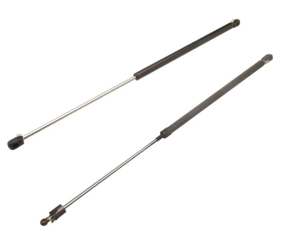 2 OEM Left+Right Trunk Hatch Deck Lid Lift Support Shocks Struts for Porsche 944 — 第 2/4 张图片