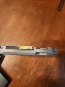 Legacy of the Wizard (NES, 1989) Cleaned Tested Working