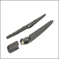 BüRste Heckscheibenwischer Komplett Arm FüR Hyundai Santa Fe Ii(Cm) Von 05-12