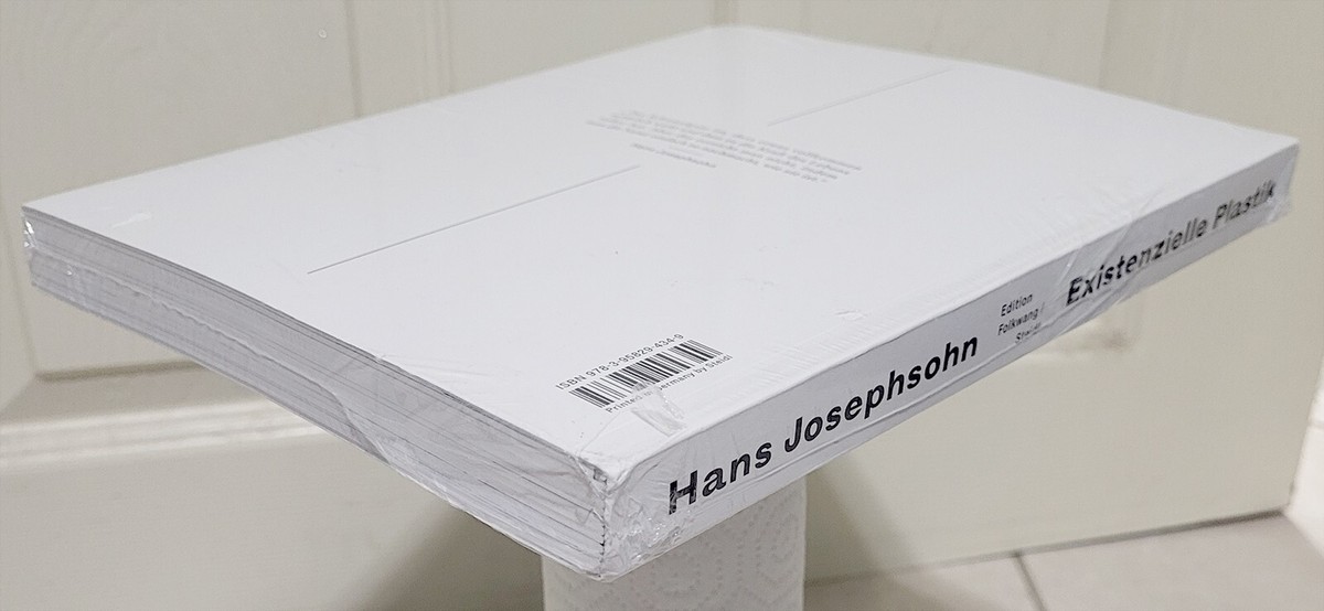 アート・デザイン・音楽 Hans Josephson