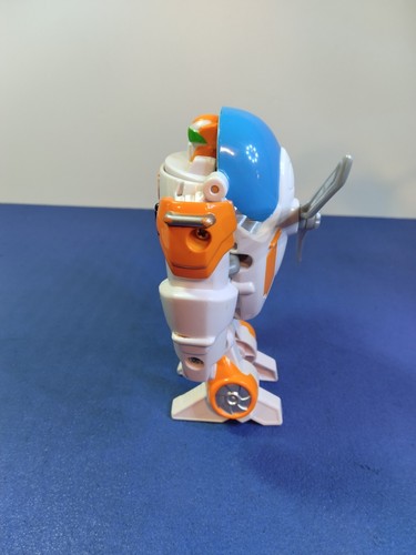 Transformers Playskool Blades The Helicopter Rescue Bot 5" Action Figure Loose - Picture 6 of 9