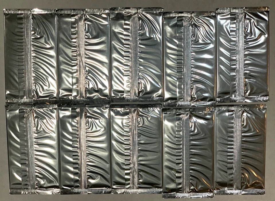 10 Pack Lot - 2021 Panini Player of The Day Football Sealed Packs - Image 3 of 3