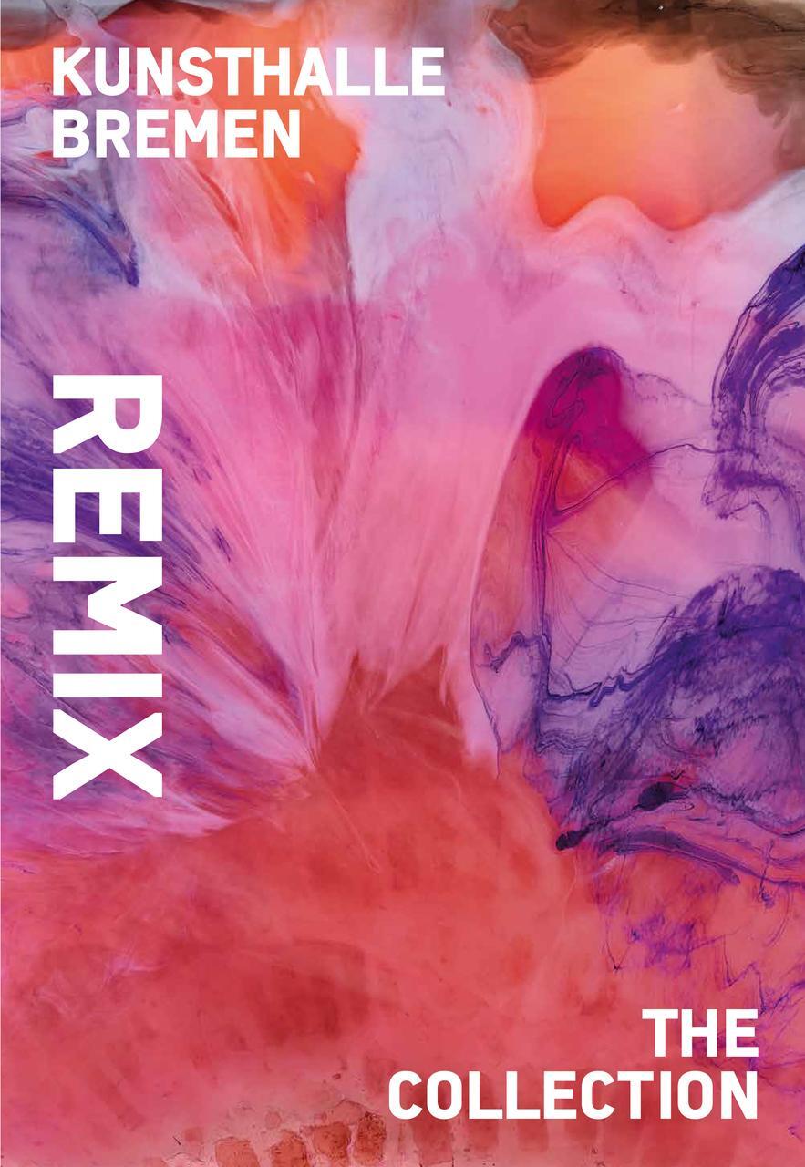 Thumbnail - Remix. The Collection Christoph Grunenberg