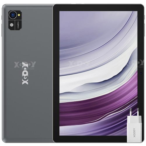 10.1 Zoll Android 13 Tablet 12GB+128GB Quad-core 5GWiFi HD 13MP 7000mAh LCD IPS - Bild 15 von 16