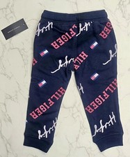 Kids Tommy Jogger Size 4 T