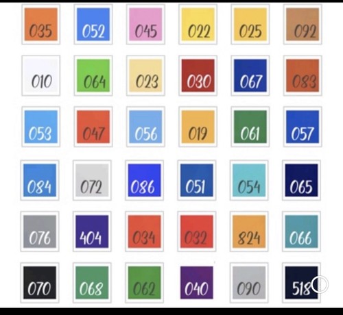 Abstract Sticker Pack Die Cut Vinyl Decal Custom Vinyl Lettering Window Business - Picture 3 of 7