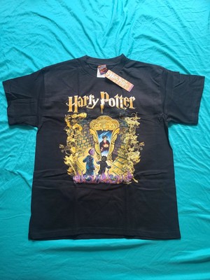 harry potter t shirt vintage