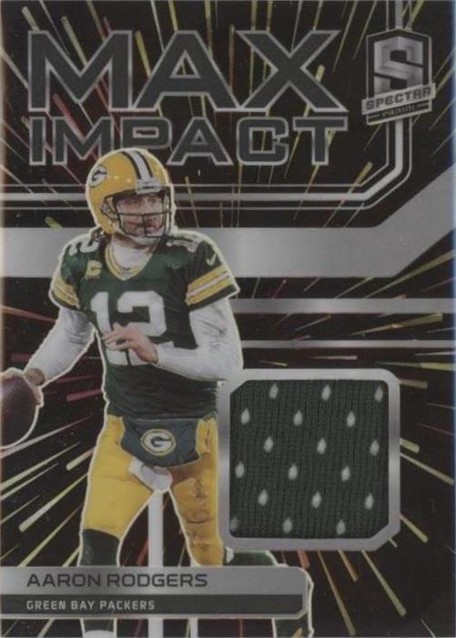 Aaron Rodgers