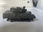 DESTROYER, Super GoBots, 1984 Tonka Bandai, MRDX-04