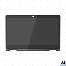 FHD LCD Display Touch Screen Digitizer Panel Assembly for DELL Inspiron 13 5378