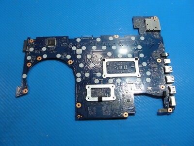 HP Envy 17m-ae111dx 17.3'' Intel i7-8550U 1.8GHz MX150 Motherboard L02141-601