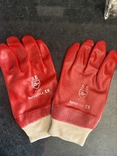 Image of 4121 SAFESTYLE GLOVES Size 9.5 - 7 pairs