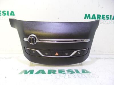 Audio-Verstärker Peugeot 308 II  96777664ZD P7786050