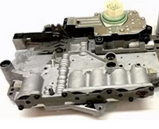 545rfe Solenoid Pack And Valve Body 2004- Up Dodge Ram Chrysler Charge