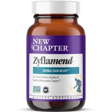 Zyflamend™ Whole Body 180 count Now Called "HERBAL PAIN RELIEF"
