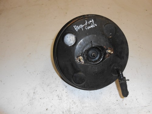 Bremskraftverstärker Hyundai Sonata Bj.2001-2002
