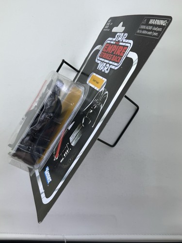Star Wars TVC ESB: Darth Vader 3.75” Action Figure VC08 E5184/E0370 Asst. - Picture 8 of 16