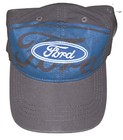Ford Black Motors Apparel, Protection & Merchandise