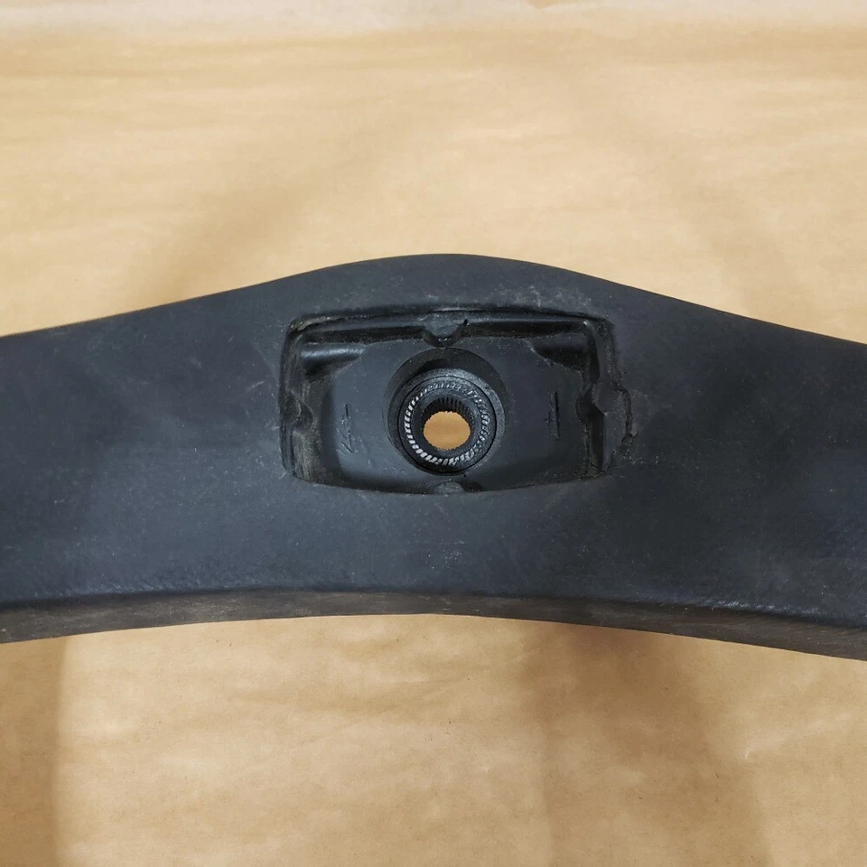 Volante original Jensen Healey 1972-76 OEM Foto 2 de 4