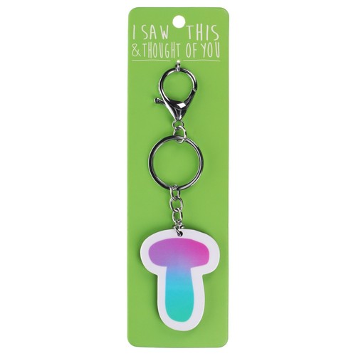 Keyring Plastic Metal Tag Designs Kids Dog Cat Initials Animals Charm Gift Kids - Picture 63 of 290