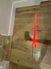 Color Changing/ Sound Making LIGHT-SABER