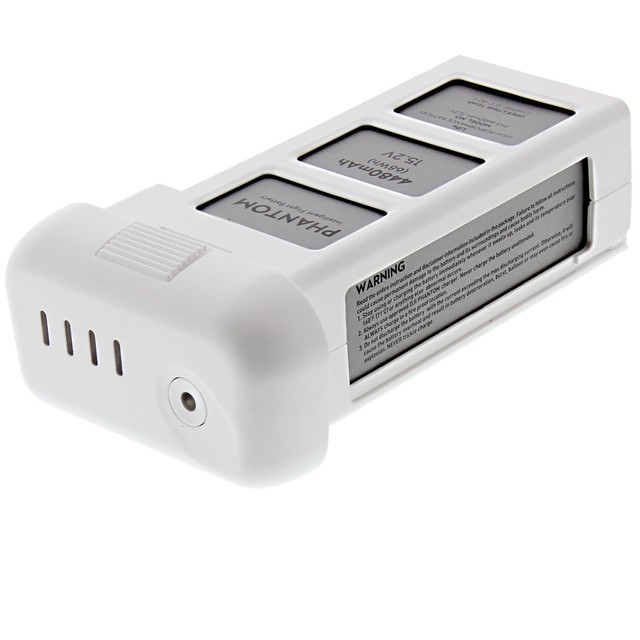 dji phantom 3 battery ebay