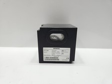 SIEMENS LFL1.335 GAS BURNER CONTROLLER 220-240V