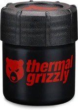 Thermal Grizzly TG Putty Electrically Non-Conductive Thermal Pad GPU Modding 30g