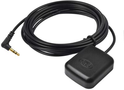 For Cam Dashboard Safety Vedio DVR Recorder GPS Tracker Receiver